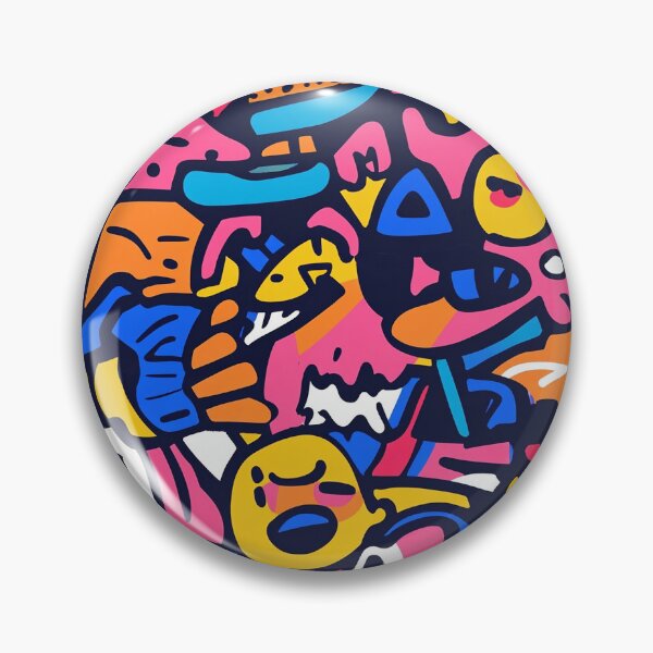 Item preview, Optical Hyperstimulation designed and sold by MidArtForge.