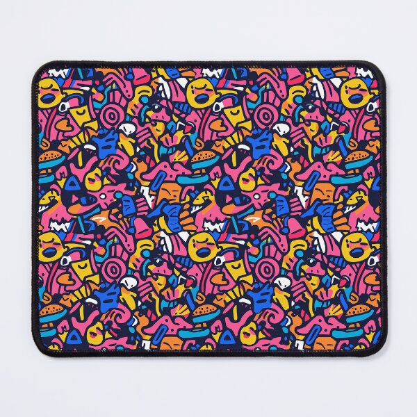 Item preview, Optical Hyperstimulation designed and sold by MidArtForge.