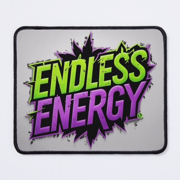 Item preview, Endless Energy 84 designed and sold by Zeir Shop.
