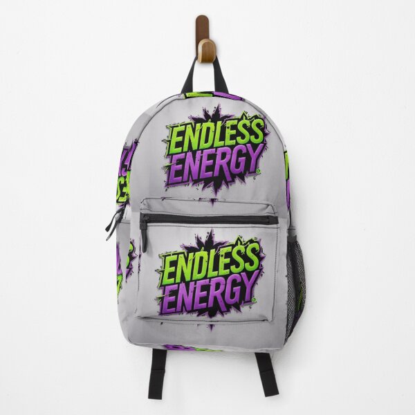 Item preview, Endless Energy 84 designed and sold by Zeir Shop.