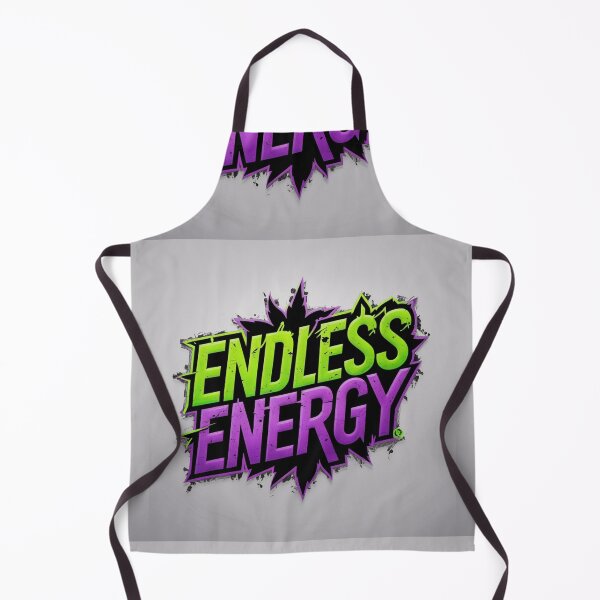 Item preview, Endless Energy 84 designed and sold by Zeir Shop.