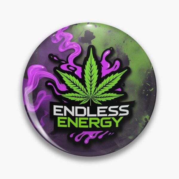 Item preview, Endless Energy 85 designed and sold by Zeir Shop.