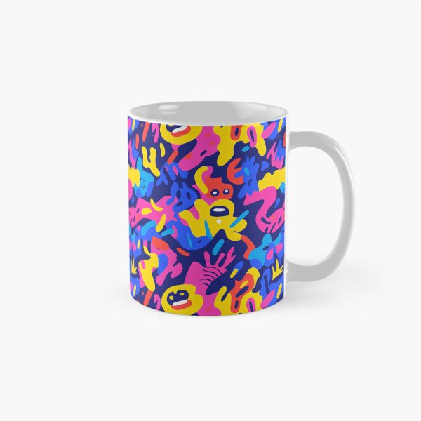 Item preview, Optical Hyperstimulation designed and sold by MidArtForge.