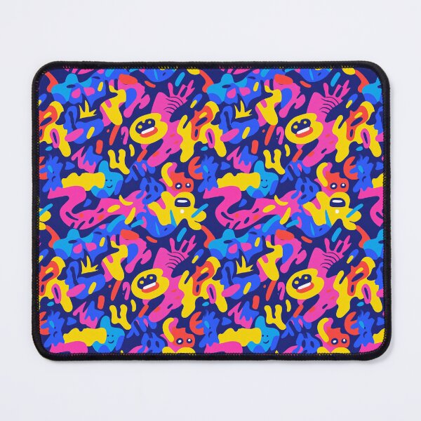 Item preview, Optical Hyperstimulation designed and sold by MidArtForge.