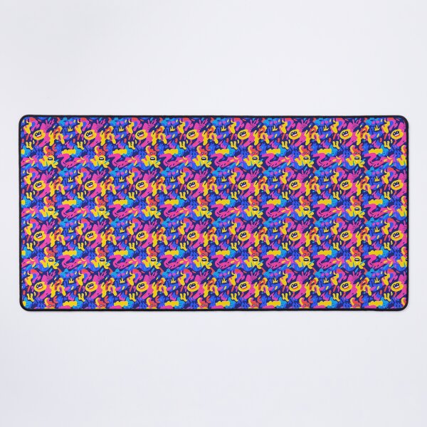 Item preview, Optical Hyperstimulation designed and sold by MidArtForge.