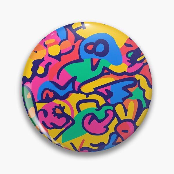 Item preview, Optical Hyperstimulation designed and sold by MidArtForge.
