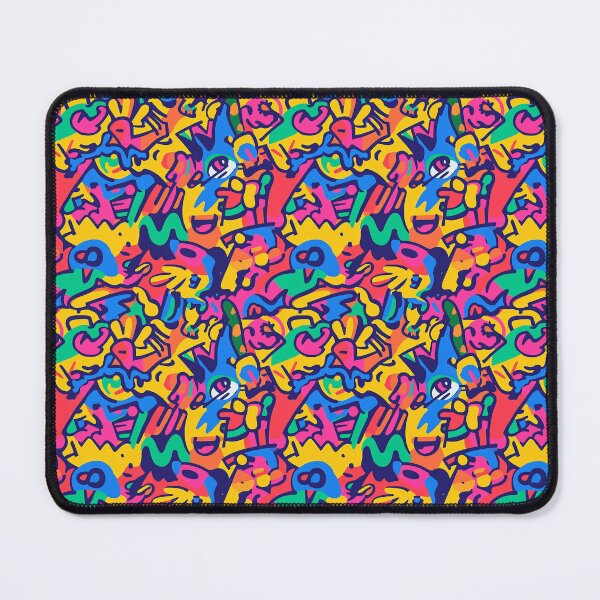 Item preview, Optical Hyperstimulation designed and sold by MidArtForge.