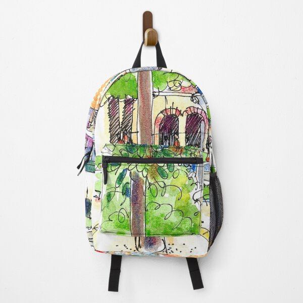 Item preview, Paris. Place des Vosges. designed and sold by ErinHillStudio.