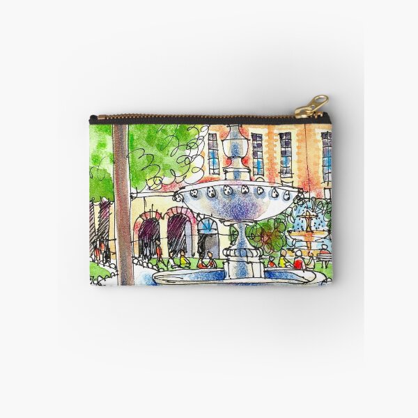Item preview, Paris. Place des Vosges. designed and sold by ErinHillStudio.