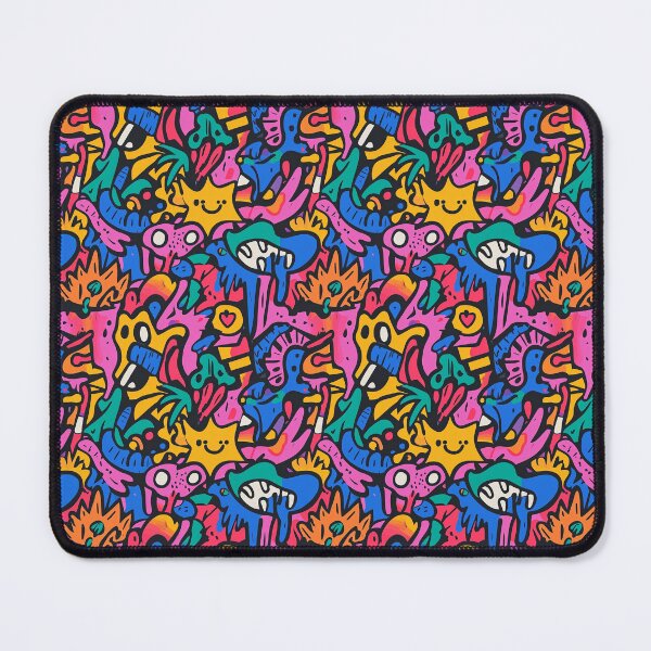 Item preview, Optical Hyperstimulation designed and sold by MidArtForge.