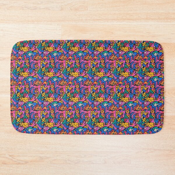 Item preview, Optical Hyperstimulation designed and sold by MidArtForge.