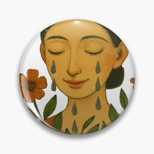 Item preview, Growing flowers designed and sold by diulid.