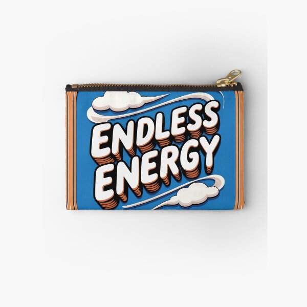 Item preview, Endless Energy 86 designed and sold by Zeir Shop.