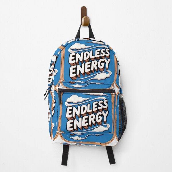 Item preview, Endless Energy 86 designed and sold by Zeir Shop.