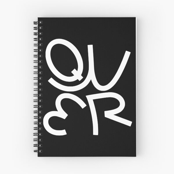 Item preview, QWER KPop HD Logo designed and sold by KPopverse2.