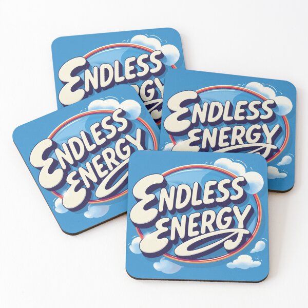 Item preview, Endless Energy 87 designed and sold by Zeir Shop.