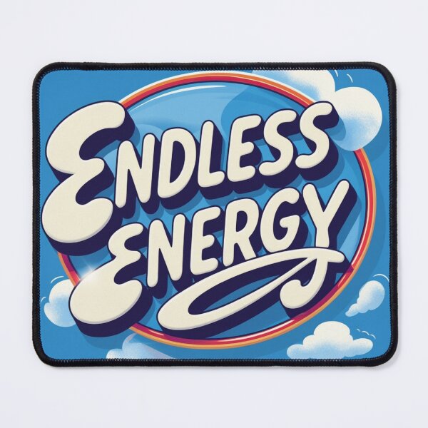 Item preview, Endless Energy 87 designed and sold by Zeir Shop.