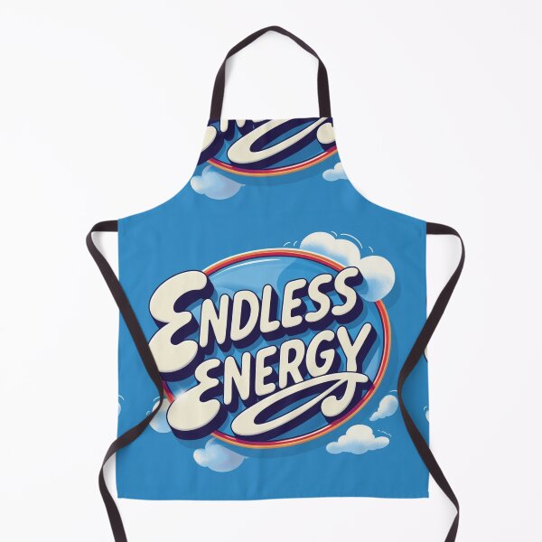 Item preview, Endless Energy 87 designed and sold by Zeir Shop.