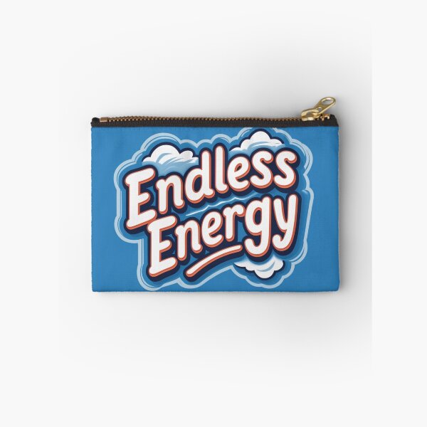Item preview, Endless Energy 88 designed and sold by Zeir Shop.