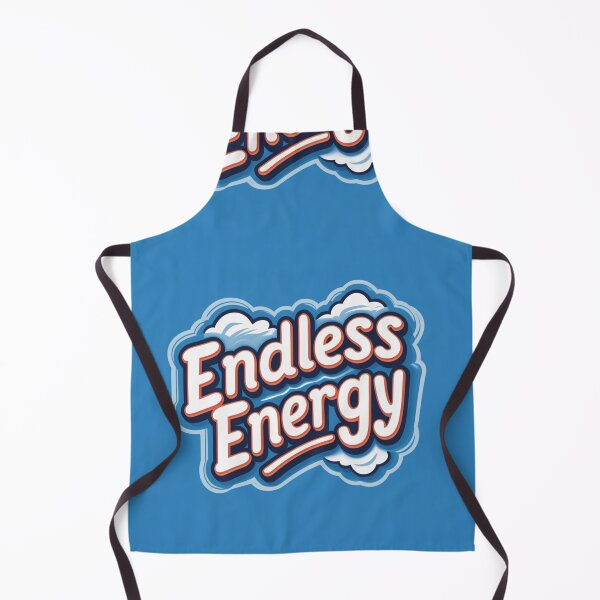 Item preview, Endless Energy 88 designed and sold by Zeir Shop.