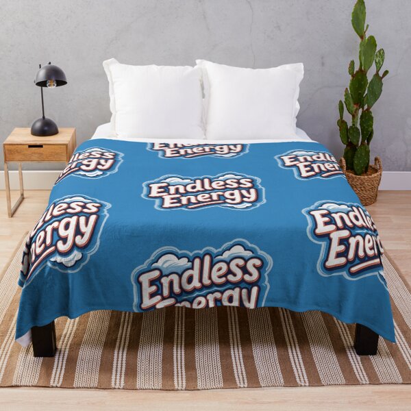 Item preview, Endless Energy 88 designed and sold by Zeir Shop.