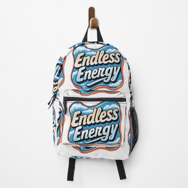 Item preview, Endless Energy 89 designed and sold by Zeir Shop.