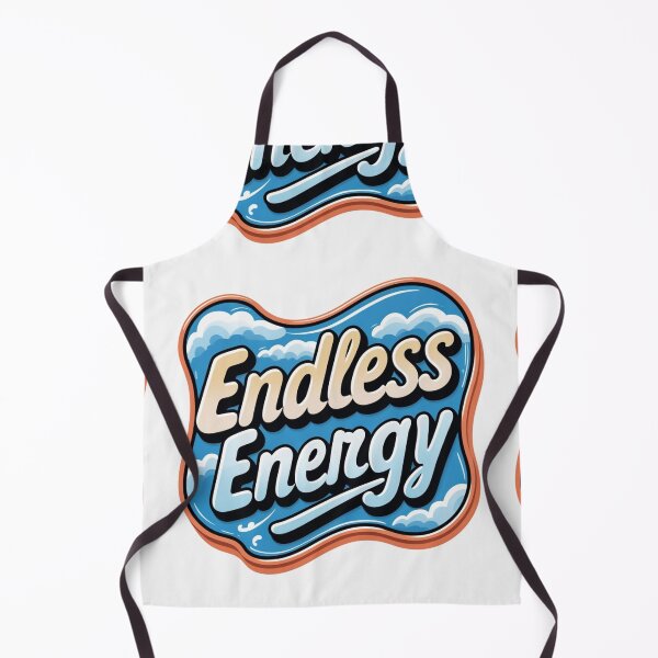 Item preview, Endless Energy 89 designed and sold by Zeir Shop.