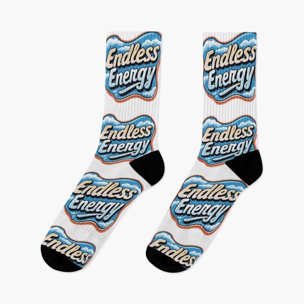 Item preview, Endless Energy 89 designed and sold by Zeir Shop.