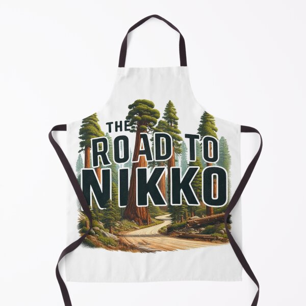 Item preview, The Road To Nikko - Explorer designed and sold by vectcd.
