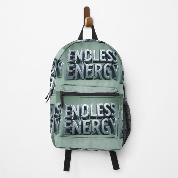 Item preview, Endless Energy 91 designed and sold by Zeir Shop.
