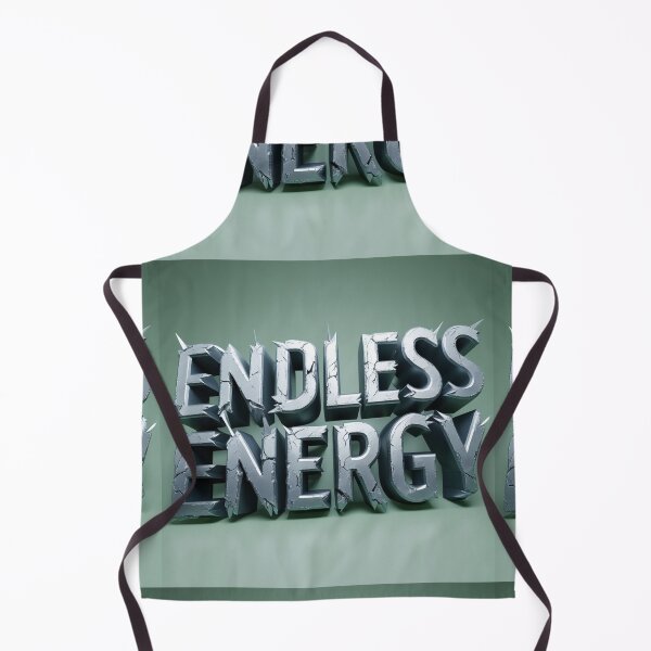 Item preview, Endless Energy 91 designed and sold by Zeir Shop.