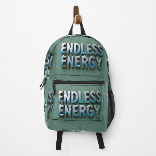 Item preview, Endless Energy 92 designed and sold by Zeir Shop.