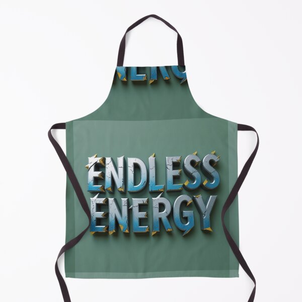 Item preview, Endless Energy 92 designed and sold by Zeir Shop.