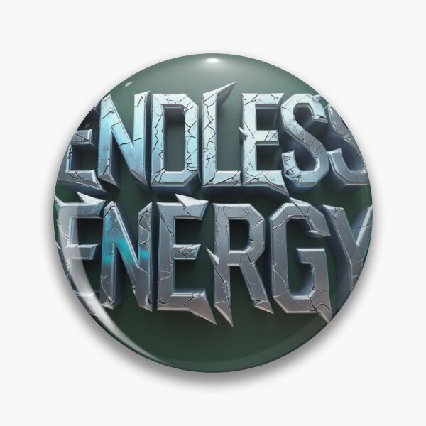 Item preview, Endless Energy 93 designed and sold by Zeir Shop.
