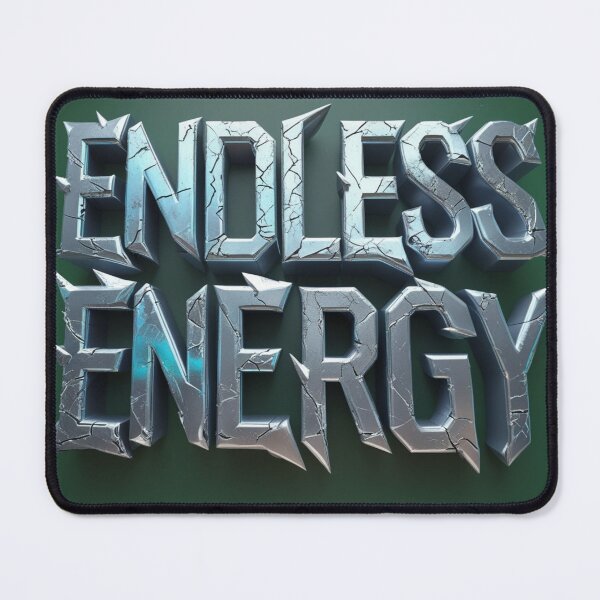 Item preview, Endless Energy 93 designed and sold by Zeir Shop.