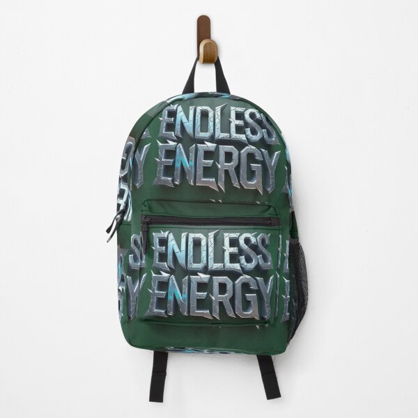 Item preview, Endless Energy 93 designed and sold by Zeir Shop.
