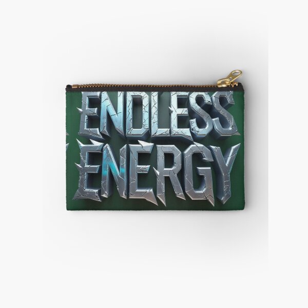 Item preview, Endless Energy 93 designed and sold by Zeir Shop.