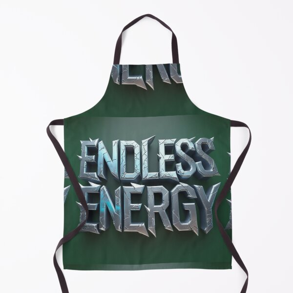 Item preview, Endless Energy 93 designed and sold by Zeir Shop.