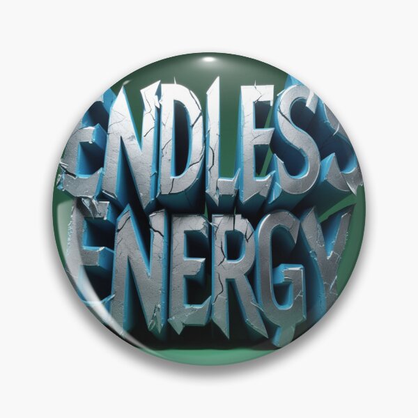 Item preview, Endless Energy 94 designed and sold by Zeir Shop.