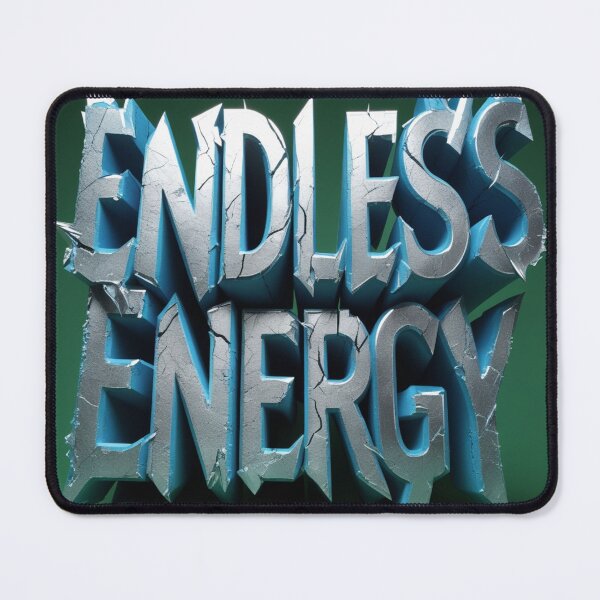 Item preview, Endless Energy 94 designed and sold by Zeir Shop.