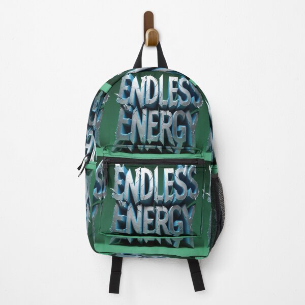 Item preview, Endless Energy 94 designed and sold by Zeir Shop.