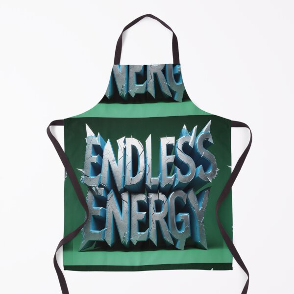 Item preview, Endless Energy 94 designed and sold by Zeir Shop.