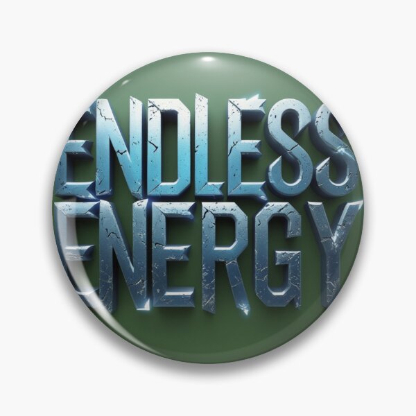 Item preview, Endless Energy 95 designed and sold by Zeir Shop.