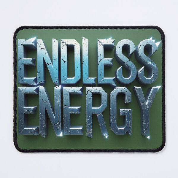Item preview, Endless Energy 95 designed and sold by Zeir Shop.