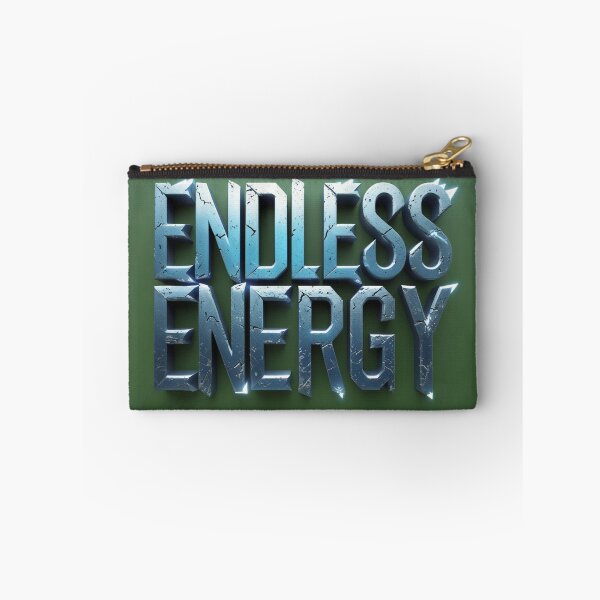 Item preview, Endless Energy 95 designed and sold by Zeir Shop.