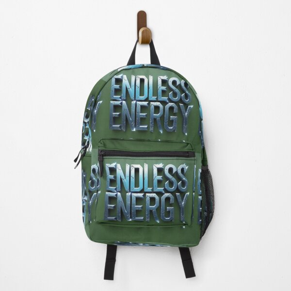 Item preview, Endless Energy 95 designed and sold by Zeir Shop.
