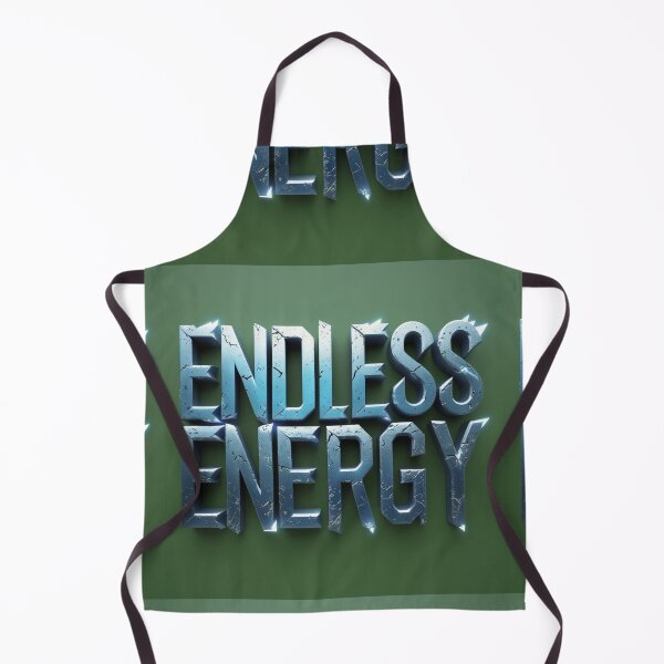 Item preview, Endless Energy 95 designed and sold by Zeir Shop.