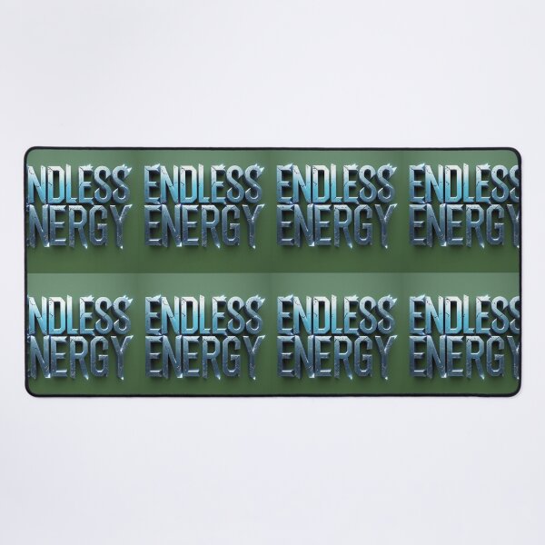 Item preview, Endless Energy 95 designed and sold by Zeir Shop.