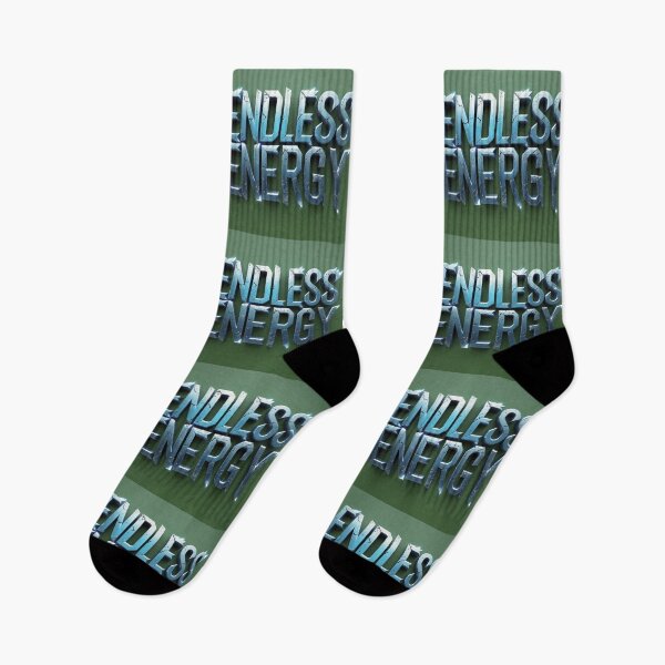 Item preview, Endless Energy 95 designed and sold by Zeir Shop.