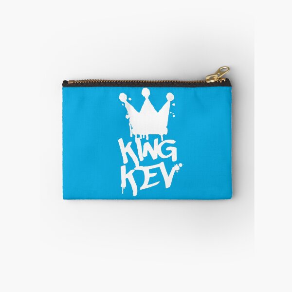 Item preview, King Kev white designed and sold by VRedBaller.